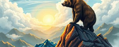 Bear Essentials: Surviving and Thriving in Downturns