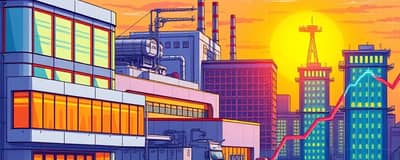 Sector Spotlight: Deep Dives into Industry Performance