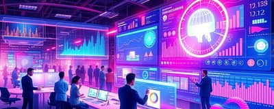 Decoding Data: The Future of Market Intelligence