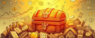 Unlocking Value: Identifying Undervalued Assets