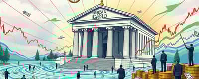 Interest Rate Impulses: How Central Banks Steer the Economy