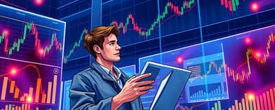 Charting Your Course: Technical Analysis for Every Investor