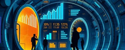 Valuation Vault: Essential Metrics for Smart Investing