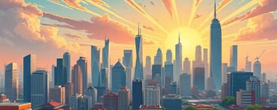 Emerging Markets Explored: High Growth, Higher Stakes