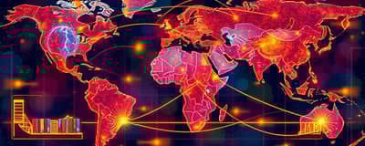 Supply Chain Shocks: Dissecting Market Vulnerabilities