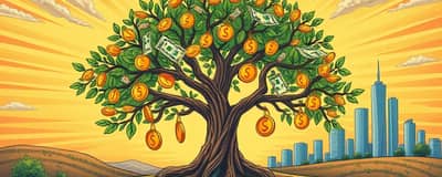 Dividend Dynamos: Unlocking Passive Income Streams