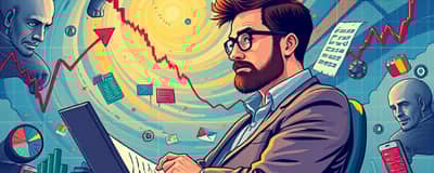 Beyond the Hype: Value Investing in a Volatile Market