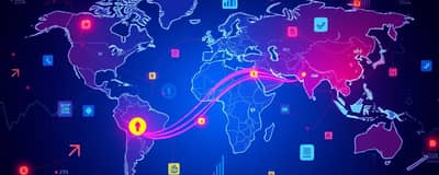 Global Currents: How International Events Shape Your Portfolio