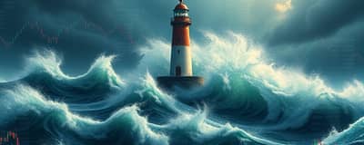 Crisis Cues: Learning from Past Market Disruptions