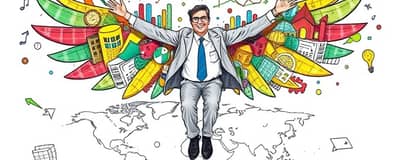 Strategic Diversification: Spreading Your Investment Wings