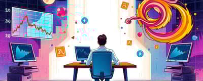 The Psychology of Trading: Mastering Your Market Mindset