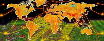 From Micro to Macro: Connecting Local Trends to Global Impact