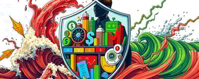 Portfolio Protection: Hedging Against Market Volatility