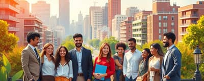 Demographic Dividends: Investing in Population Trends