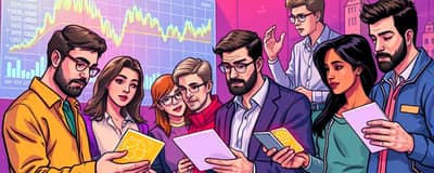 The Retail Investor's Edge: Capitalizing on Market Trends