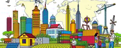 Emerging Markets: Tapping into Global Growth