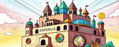 The Art of Allocation: Building a Resilient Portfolio