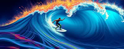 Mastering Momentum: Riding the Waves of Market Trends