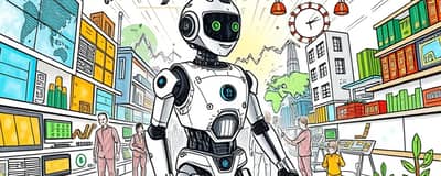 Innovate or Stagnate: Tracking Disruptive Market Forces