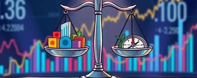 Rebalancing Your Portfolio: Staying on Track