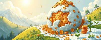 The Long Game: Compounding Your Way to Wealth