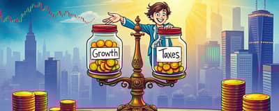 Tax-Efficient Strategies: Keeping More of Your Gains