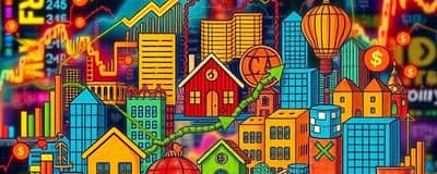 Asset Correlation: Understanding How Your Investments Move