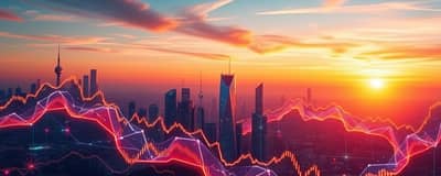 Quantitative Investing: Data-Driven Decisions