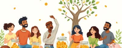 The Savvy Saver: Smart Ways to Boost Your Savings