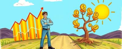 The Blueprint to Financial Freedom: Your First Steps