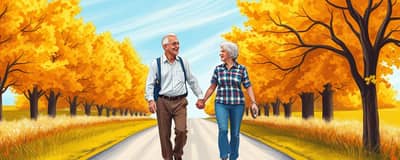 Retirement Roadmap: Planning for Your Golden Years