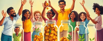 Smart Spending: Values-Based Budgeting