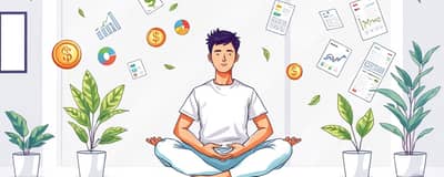 Mindful Money: Aligning Your Finances with Your Life