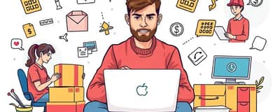 The Side Hustle Success Guide: Boosting Your Income Streams