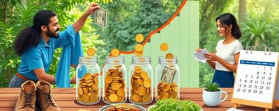 The Frugal Investor: Maximizing Every Dollar