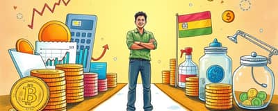 Financial Literacy: The Ultimate Life Skill