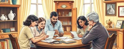 Estate Planning Explained: Securing Your Legacy