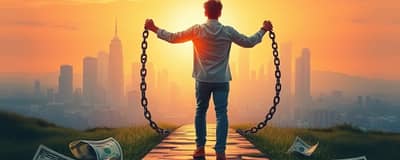 Debt Detox: A Strategic Guide to Eliminating Liabilities