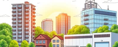 Real Estate Riches: Investing in Property Wisely