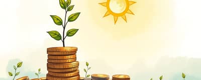 The Power of Compound Interest: Let Your Money Work for You