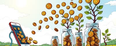 Automate Your Prosperity: Set-and-Forget Financial Habits