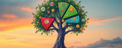 Building a 'Set It and Forget It' Portfolio