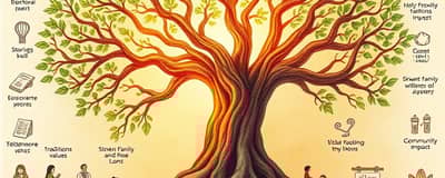 Your Legacy Defined: Beyond Financial Wealth