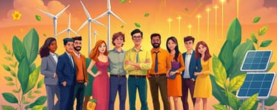 Ethical Investing: Making Money with a Conscience