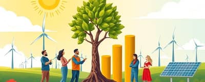 Sustainable Returns: Investing for a Better Future