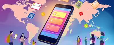 Digital Wallet Wisdom: Managing Money in the Modern Age