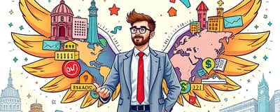 Decoding Diversification: Spreading Your Investment Wings