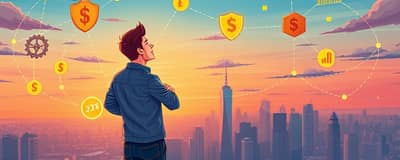 Risk Management: Safeguarding Your Financial Future