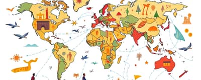 Beyond Borders: Understanding Cross-Cultural Economic Impact