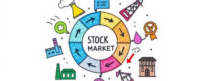 Sector Rotation: Identifying Industry Trends